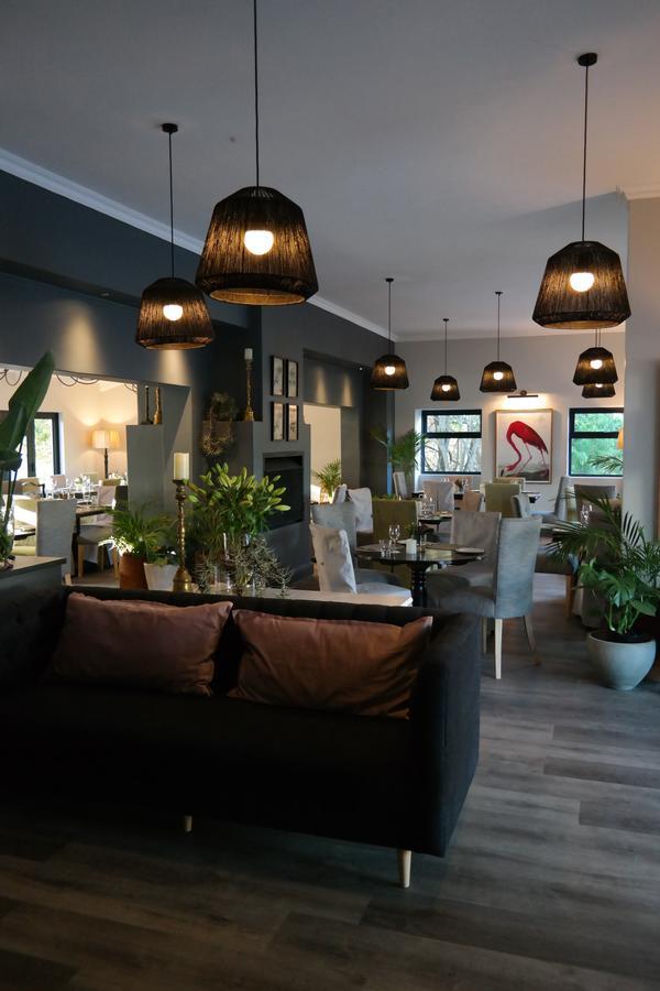 Quartet Hotel And Garden Suites Plettenberg Bay Exterior foto